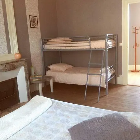 Casa vacanze La Tourelle En Normandie Saint-Pierre-Église