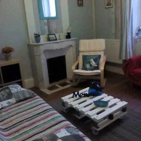 La Tourelle En Normandie Casa vacanze