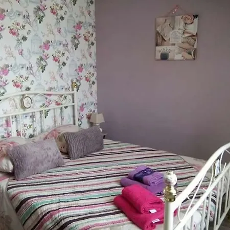 La Tourelle En Normandie Casa vacanze