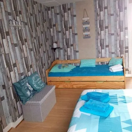 La Tourelle En Normandie