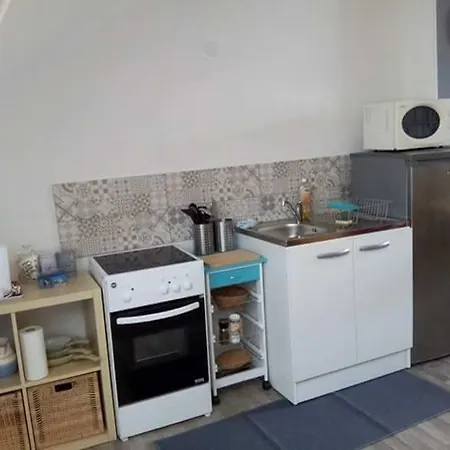La Tourelle En Normandie Casa vacanze *