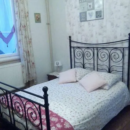 La Tourelle En Normandie Casa vacanze