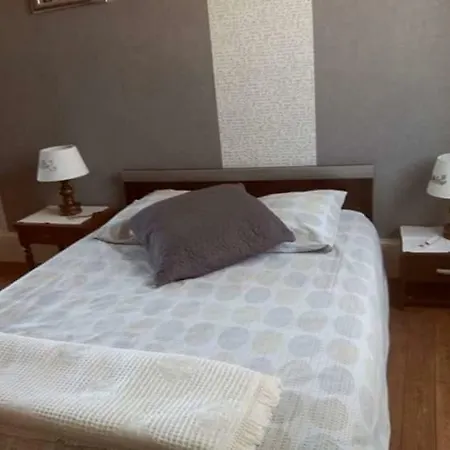 La Tourelle En Normandie Casa vacanze *