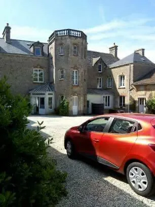 Casa vacanze La Tourelle En Normandie *