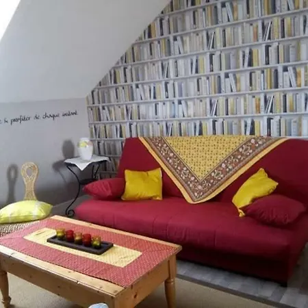Casa vacanze La Tourelle En Normandie Saint-Pierre-Église