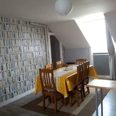 La Tourelle En Normandie Casa vacanze Saint-Pierre-Église