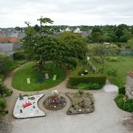 Casa vacanze La Tourelle En Normandie