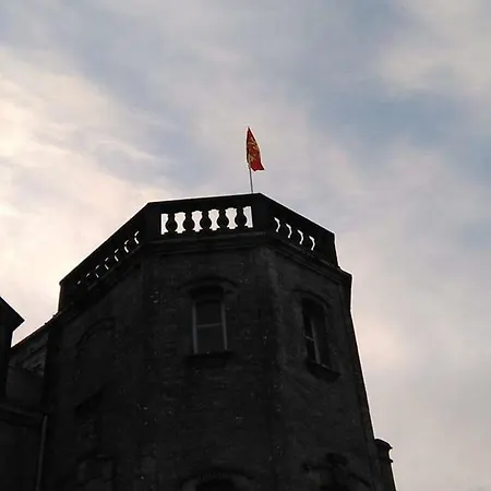 La Tourelle En Normandie Casa vacanze *