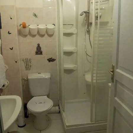 Casa vacanze La Tourelle En Normandie