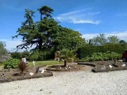 La Tourelle En Normandie *