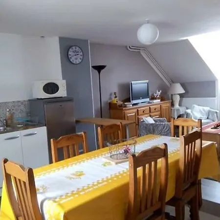 Casa vacanze La Tourelle En Normandie Saint-Pierre-Église
