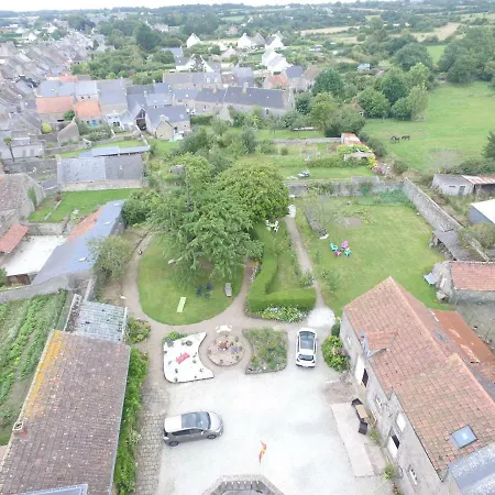 Casa vacanze La Tourelle En Normandie Saint-Pierre-Église
