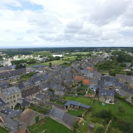 Casa vacanze La Tourelle En Normandie *
