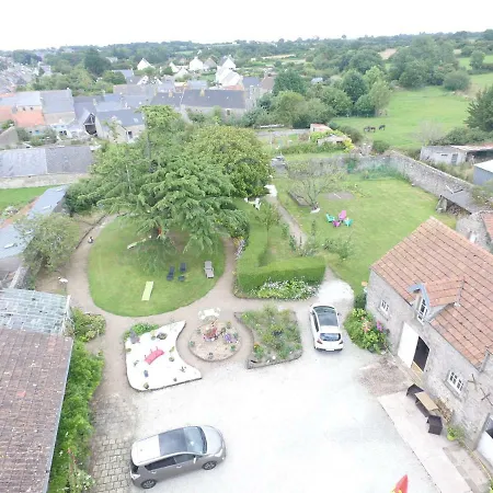 La Tourelle En Normandie Casa vacanze *