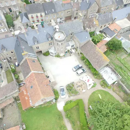 La Tourelle En Normandie *