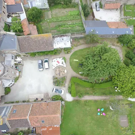 La Tourelle En Normandie