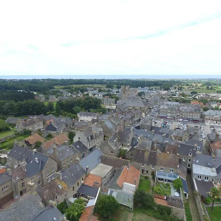 La Tourelle En Normandie *